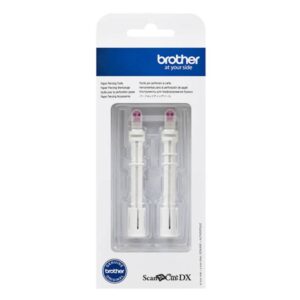 Brother ScanNCut DX Paper Product Image