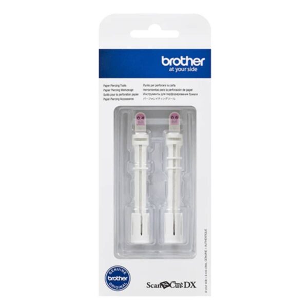 Brother ScanNCut DX Paper Product Image
