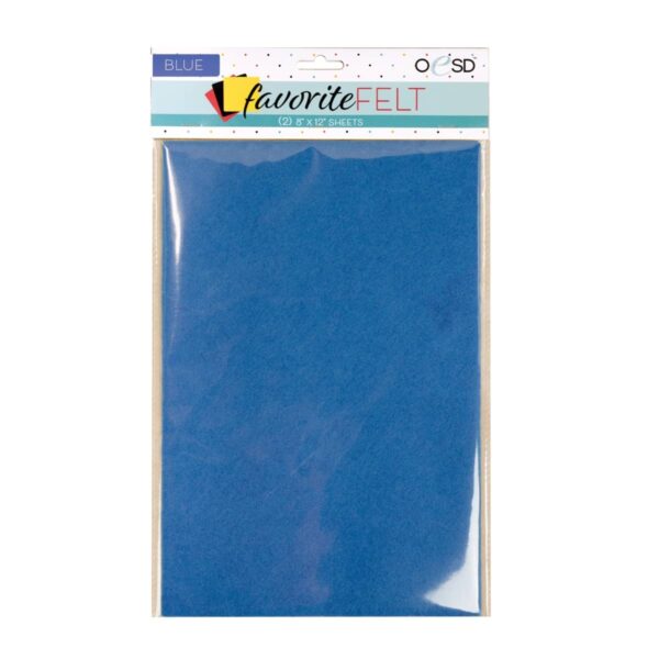 OESD Favorite Felt - Multiple Options