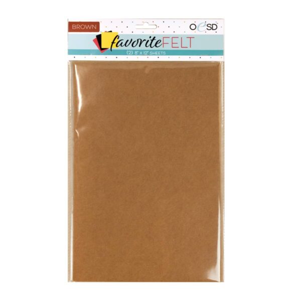 OESD Favorite Felt - Multiple Options