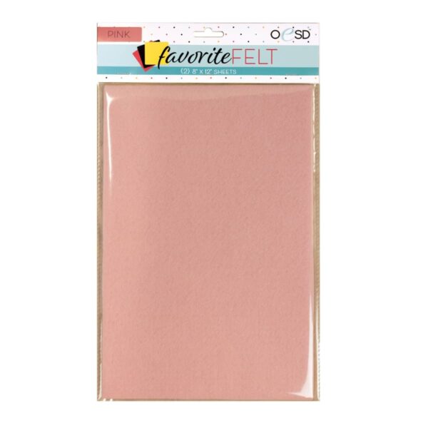 OESD Favorite Felt - Multiple Options
