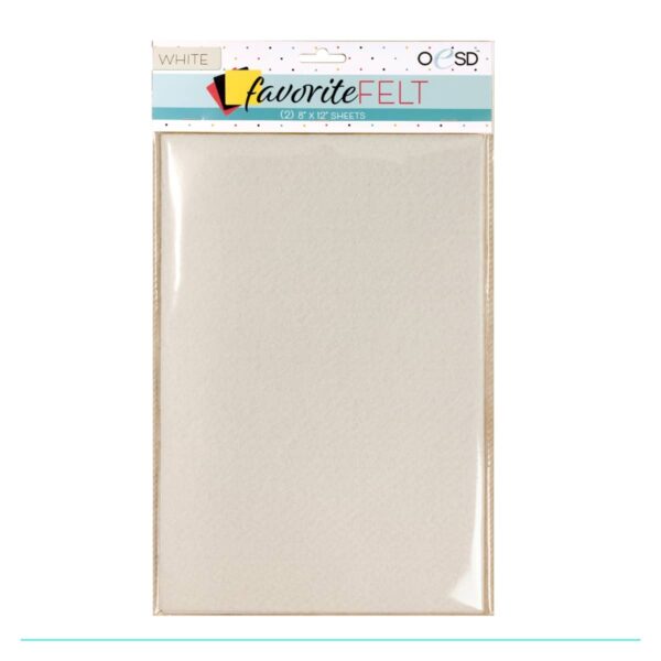 OESD Favorite Felt - Multiple Options