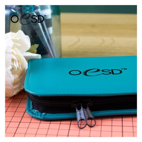 OeSD Embroidery Essential Tool Kit