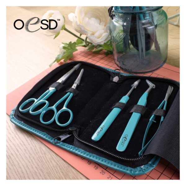 OeSD Embroidery Essential Tool Kit