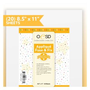OeSD Fuse & Fix main product image