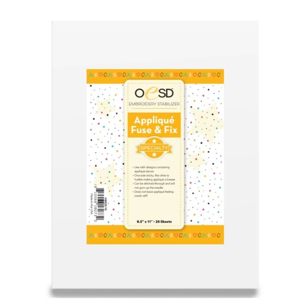 OeSD Fuse & Fix package