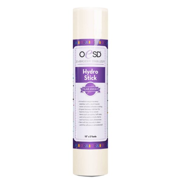 Oesd HydroStick Stabilizer roll