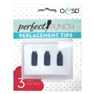 OeSD Perfect Punch Replacement Tips main product image
