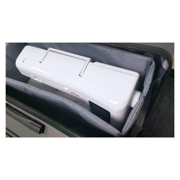 SewFine Large Sewing Machine Trolley