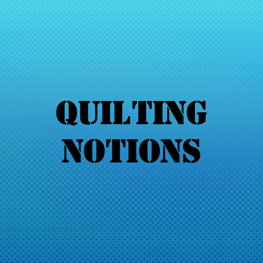 Category for Quilting Supplies