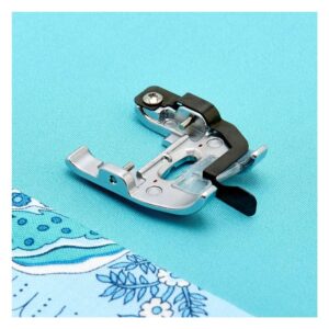 Baby Lock Stitch In The Ditch Sole for Digital Dual-Feed Foot main Product Image