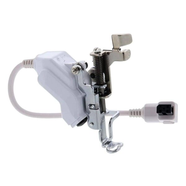 Brother W+ Embroidery Foot with LED Pointer main product image