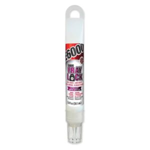 E6000 Fray Lock main product image