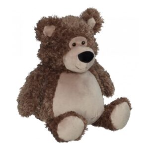Embroidery Buddy Bobby Bear main product image
