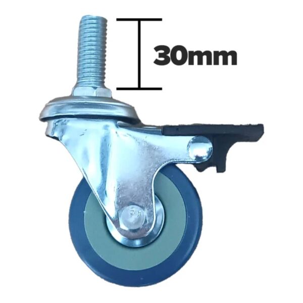 Grace Frame caster