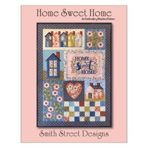 Smith Street Home Sweet Home main product image