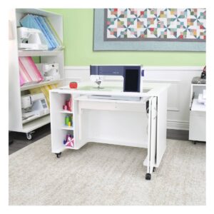 Arrow Mod Dual Rail Electric Cabinet main product image