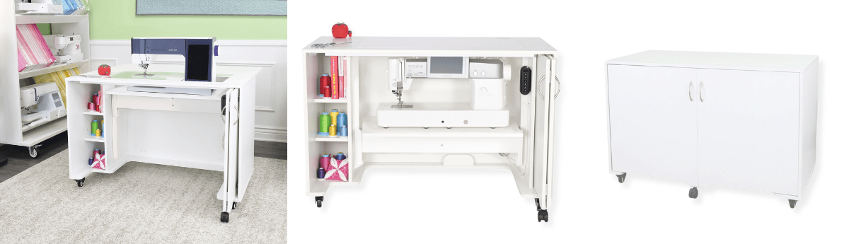 Arrow Mod Electric Cabinet hero image