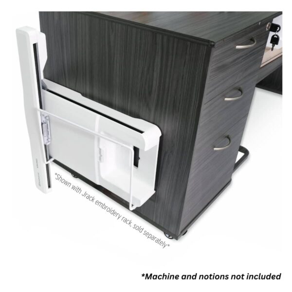 Arrow Sydney Dual Rail Electric Sewing Cabinet - Multiple Options
