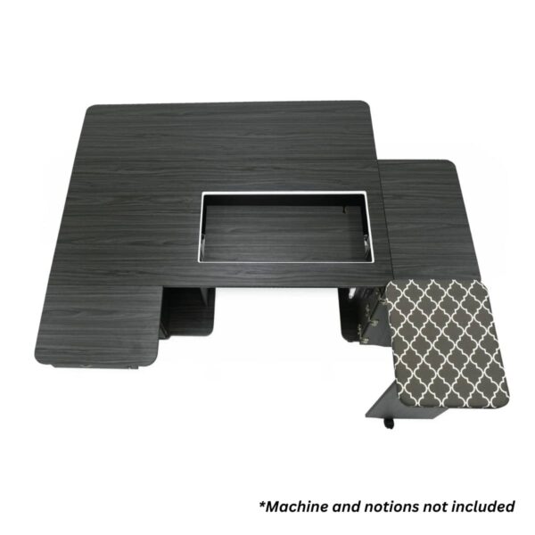 Arrow Sydney Dual Rail Electric Sewing Cabinet - Multiple Options