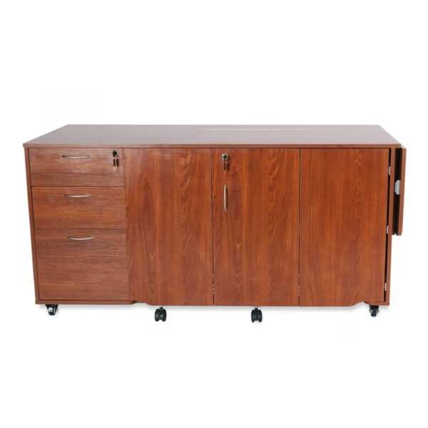 Arrow Sydney Dual Rail Electric Sewing Cabinet - Multiple Options