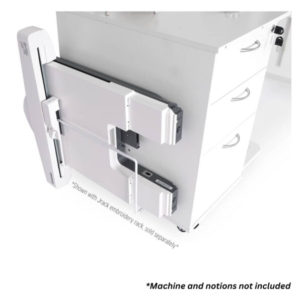 Arrow Sydney Dual Rail Electric Sewing Cabinet - Multiple Options