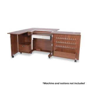 Arrow Wallaby teak empty Cabinet