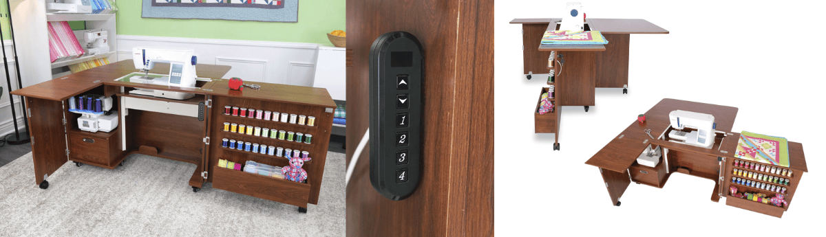Arrow Wallaby Electric Cabinet hero image