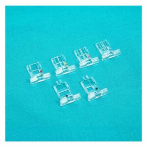 Baby Lock Applaud Cording and Taping Micro Insert Foot Kit main product image