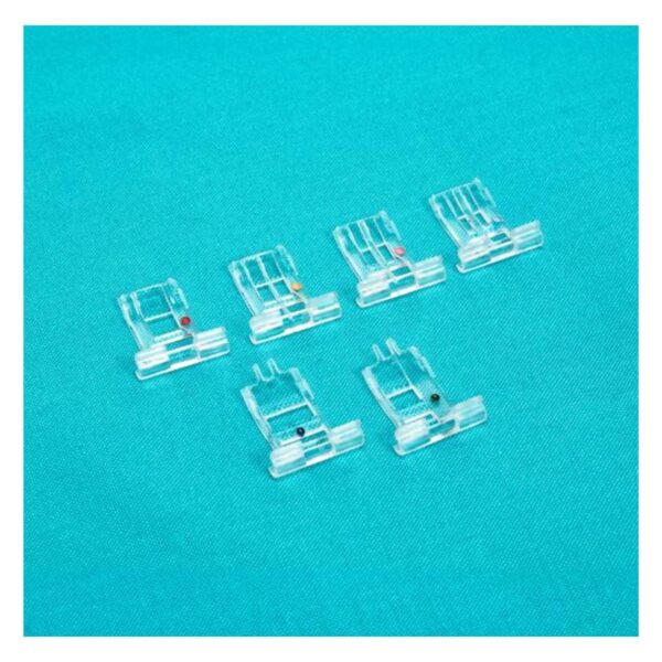 Baby Lock Applaud Cording and Taping Micro Insert Foot Kit main product image