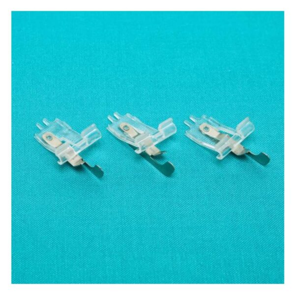 Baby Lock Applaud Stitch in the Ditch Micro Insert Foot Kit main product image