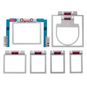 Durkee 7-piece EZ Frames Set mian product image