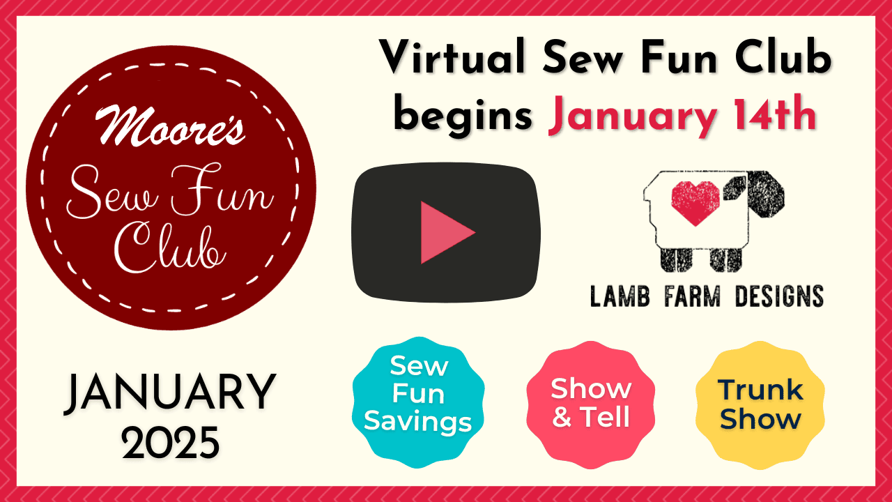 Thumbnail for SFC January 2025 video