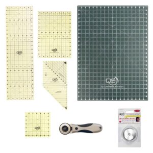 Quilters Select Must Have items Bundle main product image