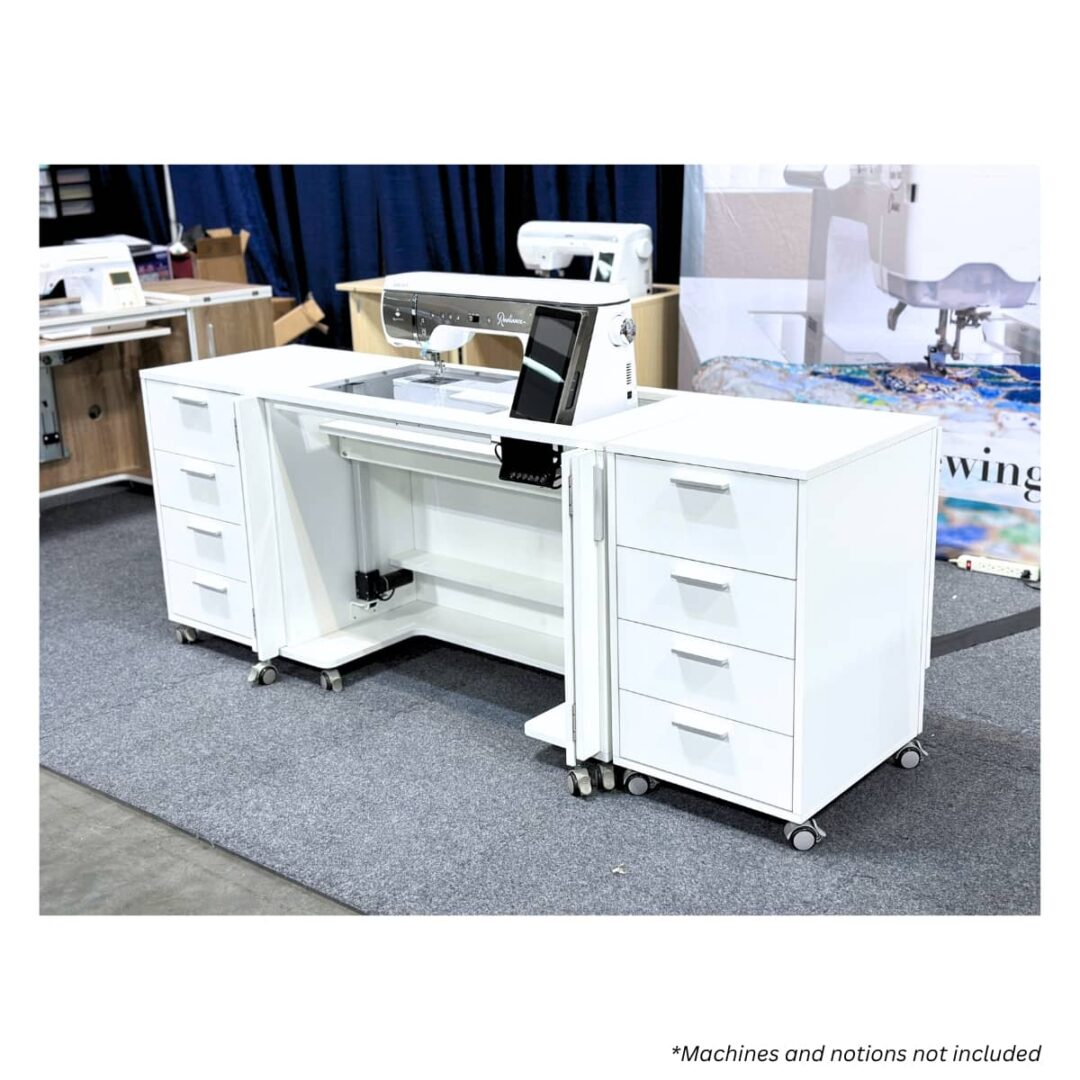 SewFine Hideaway Deluxe XL Moore's Sewing