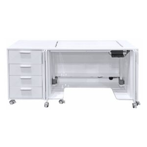 Cabinets for Larger Machines