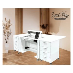 SewFine Hideaway Deluxe XL beauty shot
