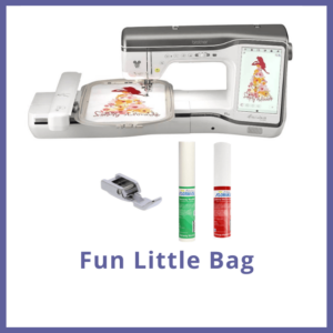 Fun Little Bag