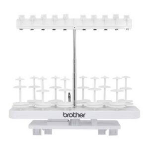 Brother 10-spool thread stand main product image