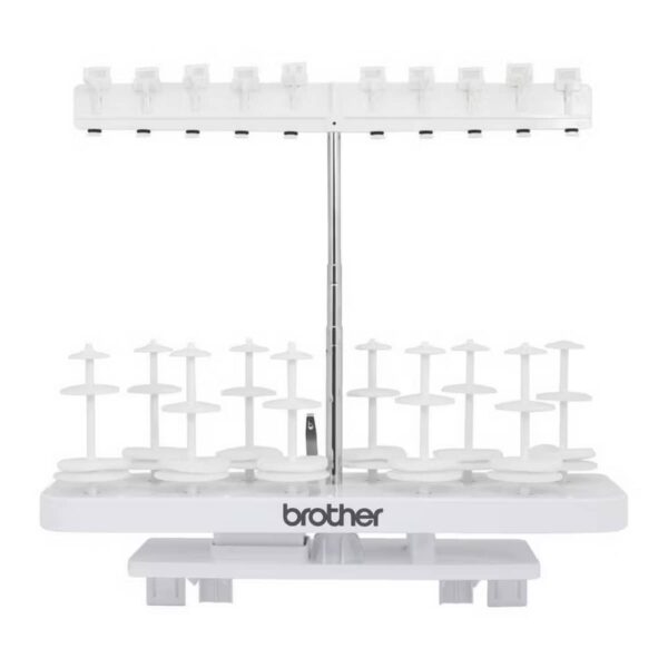 Brother 10-spool thread stand main product image