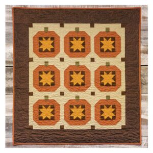 Buttermilk Basin Quilted Pumpkin Patch main product image