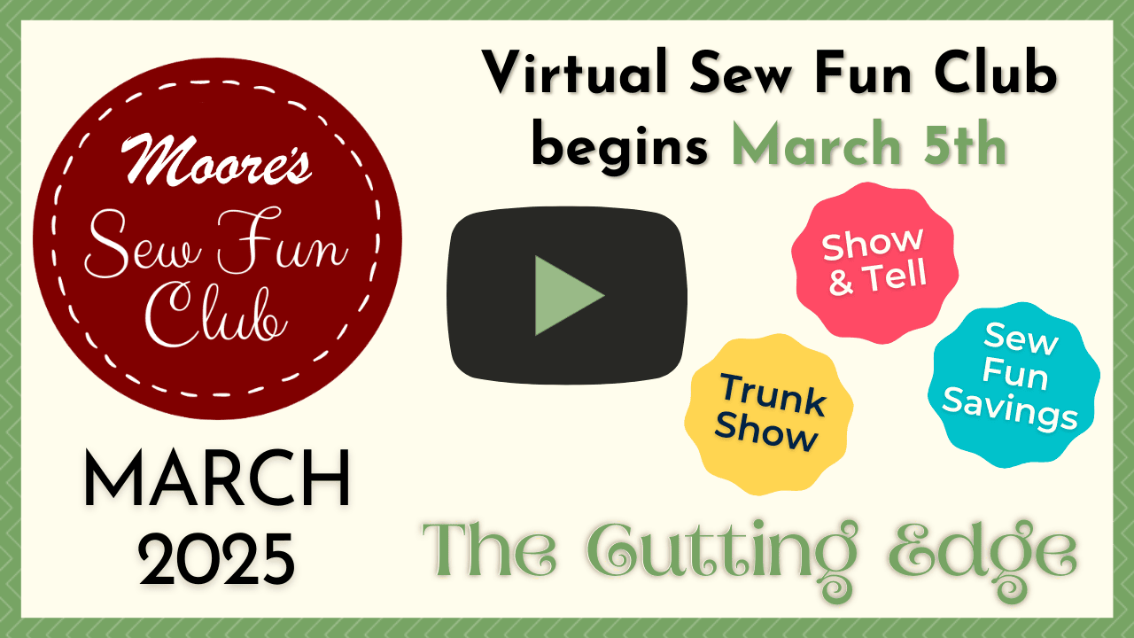 Thumbnail for SFC March 2025 video