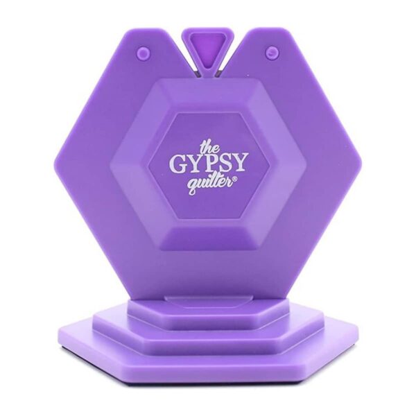 The Gypsy Quilter Chain Piecing Thread Cutting Gizmo main product image