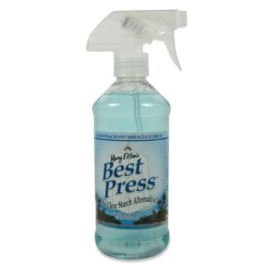 Mary Ellen Best Press Spray Caribbean Beach