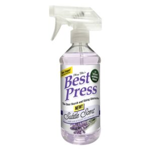 Mary Ellen Best Press Spray Subtle Scent
