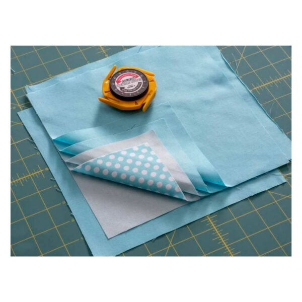 Olfa Chenille Cutter fabric layers