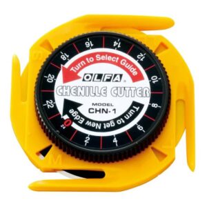 Olfa Chenille Cutter main product image