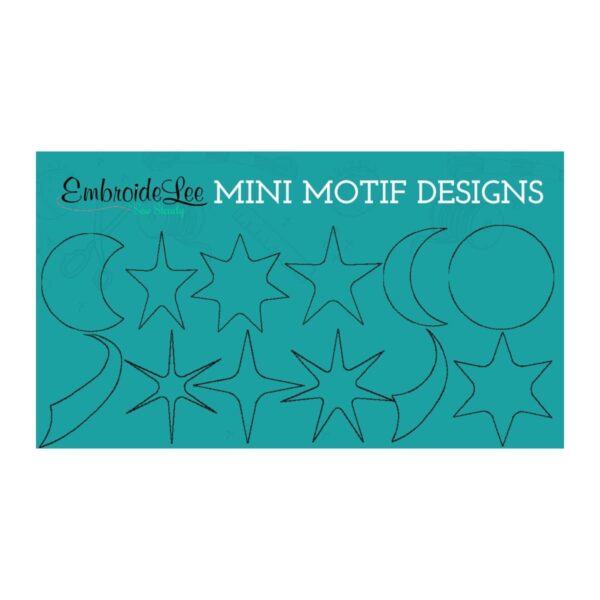 Sew Steady Sampler Mini Collection USB