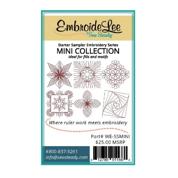 Sew Steady Mini Collection main product image