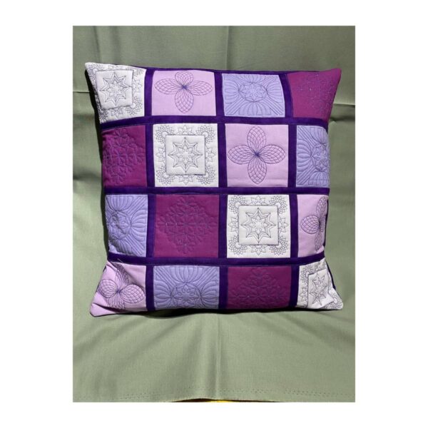 Sew Steady Sampler Mini Collection USB